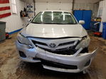 Toyota Corolla 2012