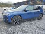 BMW iX 2023