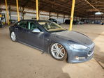 Tesla Model S 2013