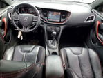 Dodge Dart 2016