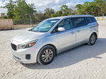 Kia Sedona 2016