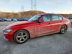 BMW Series 3 2013