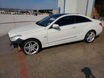 Mercedes-Benz E-klasse 2012