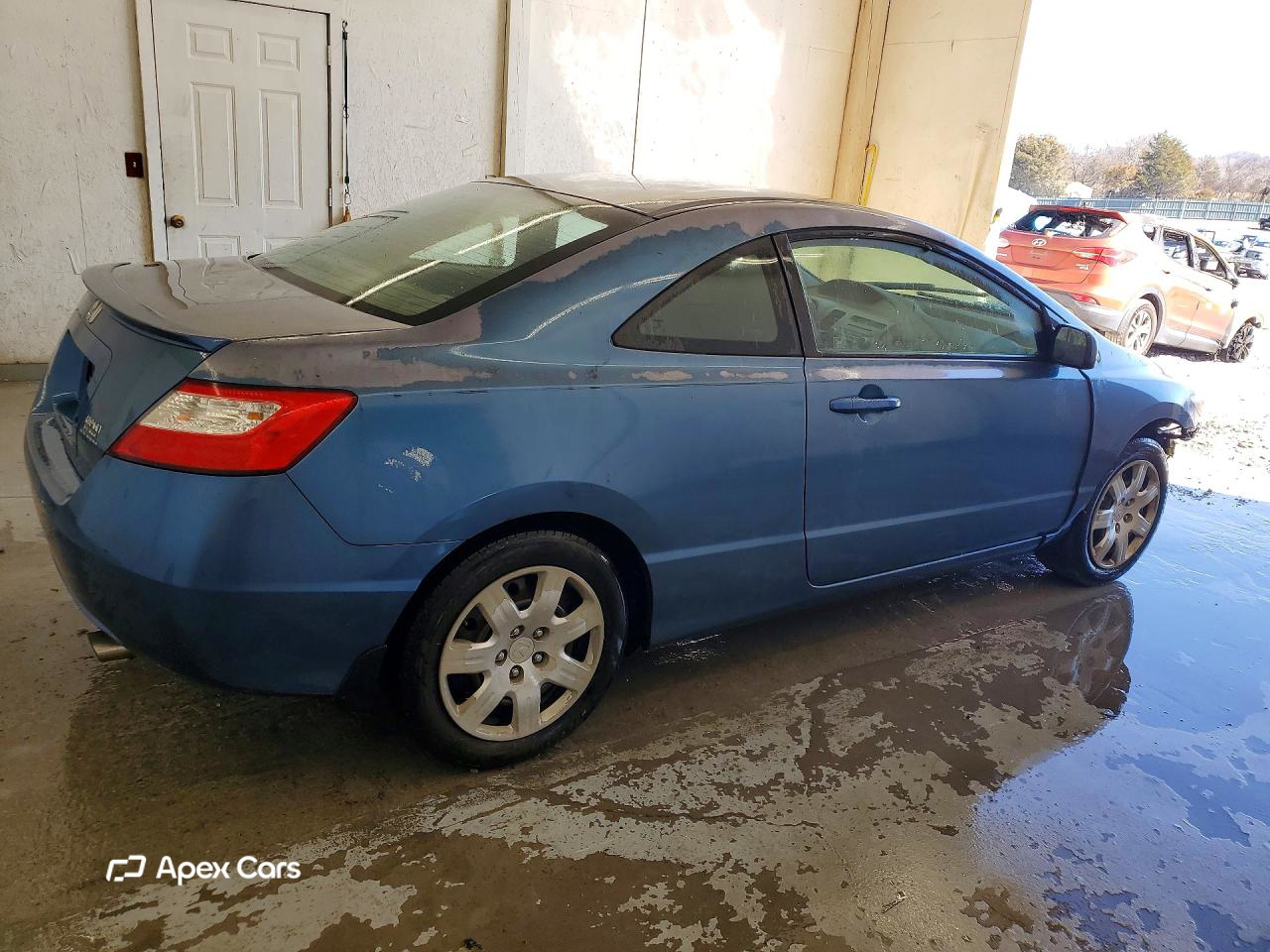 Honda Civic 2007