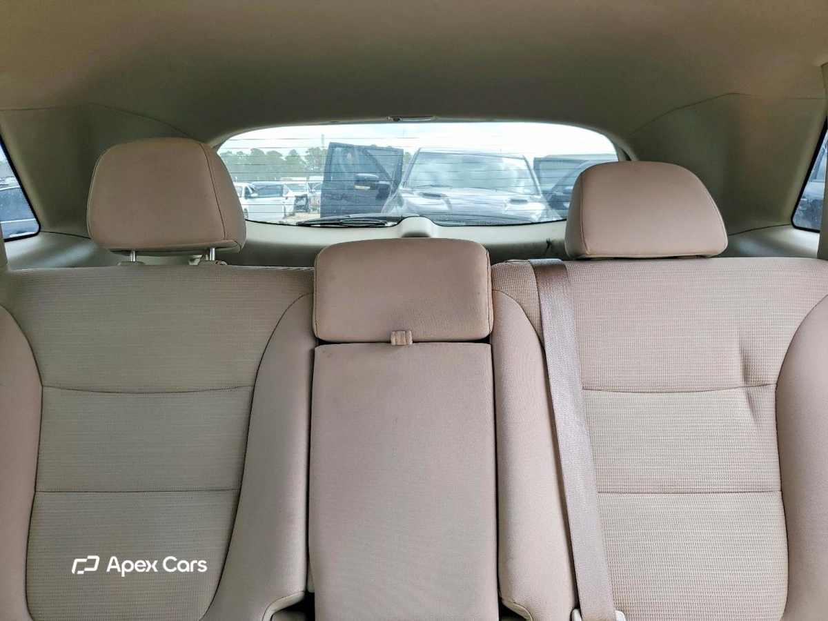 Kia Sorento 2014