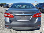 Nissan Sentra 2017