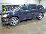 Chevrolet Traverse 2016