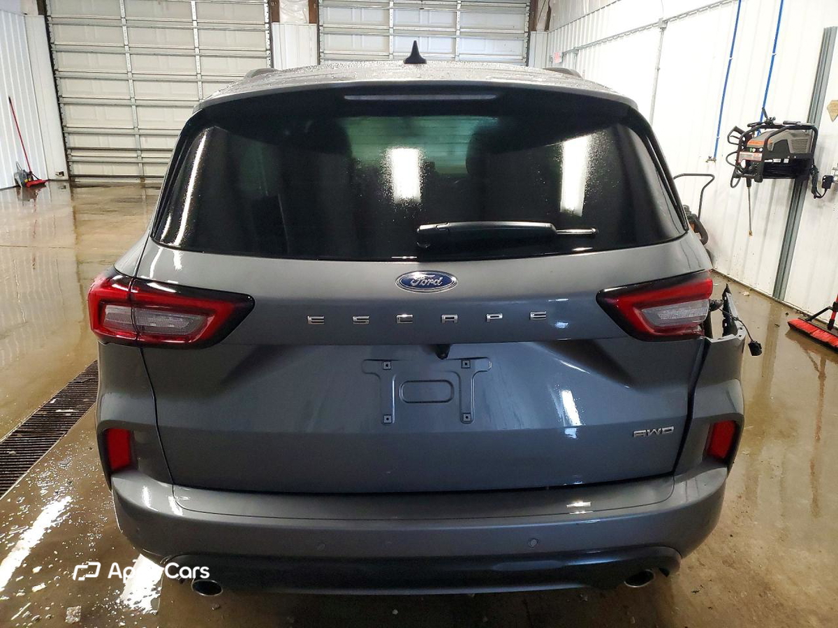 Ford Escape 2024