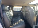 Hummer H2 2003