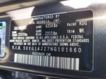 Kia K5 2022