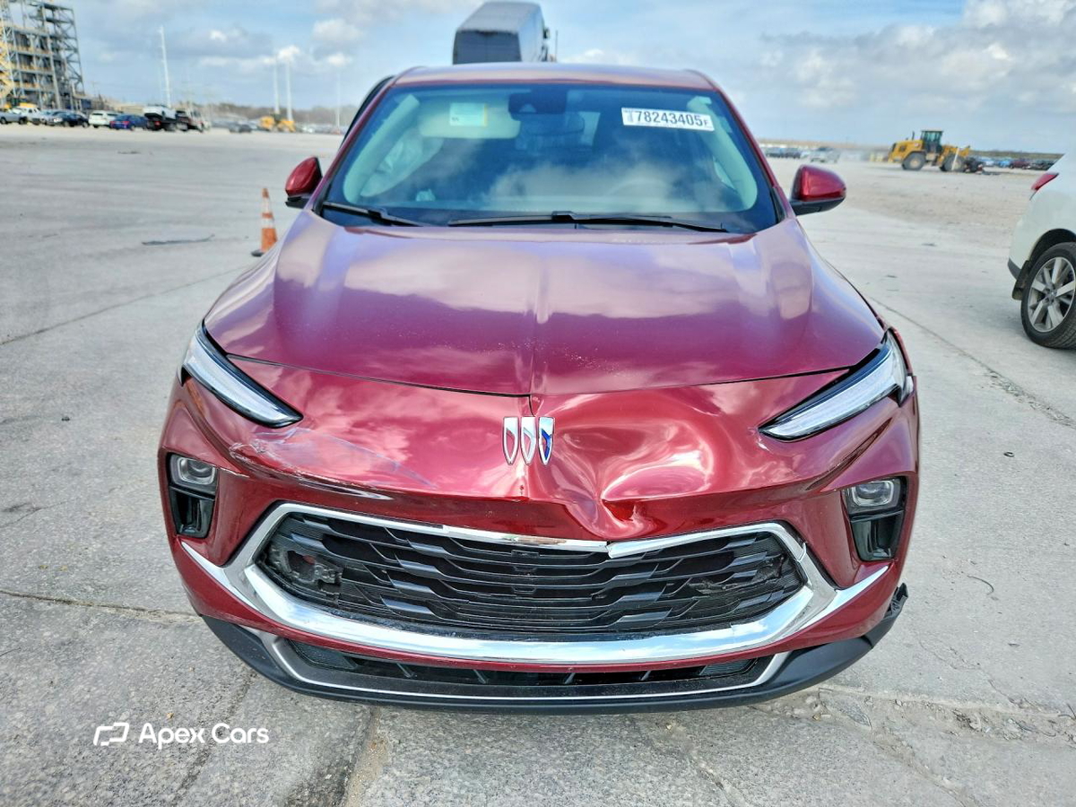 Buick Encore 2025