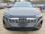 Audi Q8 2024