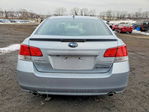 Subaru Legacy 2014