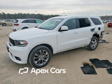 Dodge Durango 2019 - Image 1 of 15
