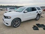 Dodge Durango 2019