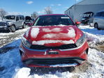 Kia Forte 2023