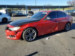 BMW Series 3 2015