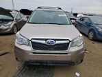 Subaru Forester 2015