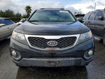 Kia Sorento 2012