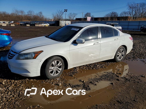 Honda Accord 2012 - Image 1 of 12