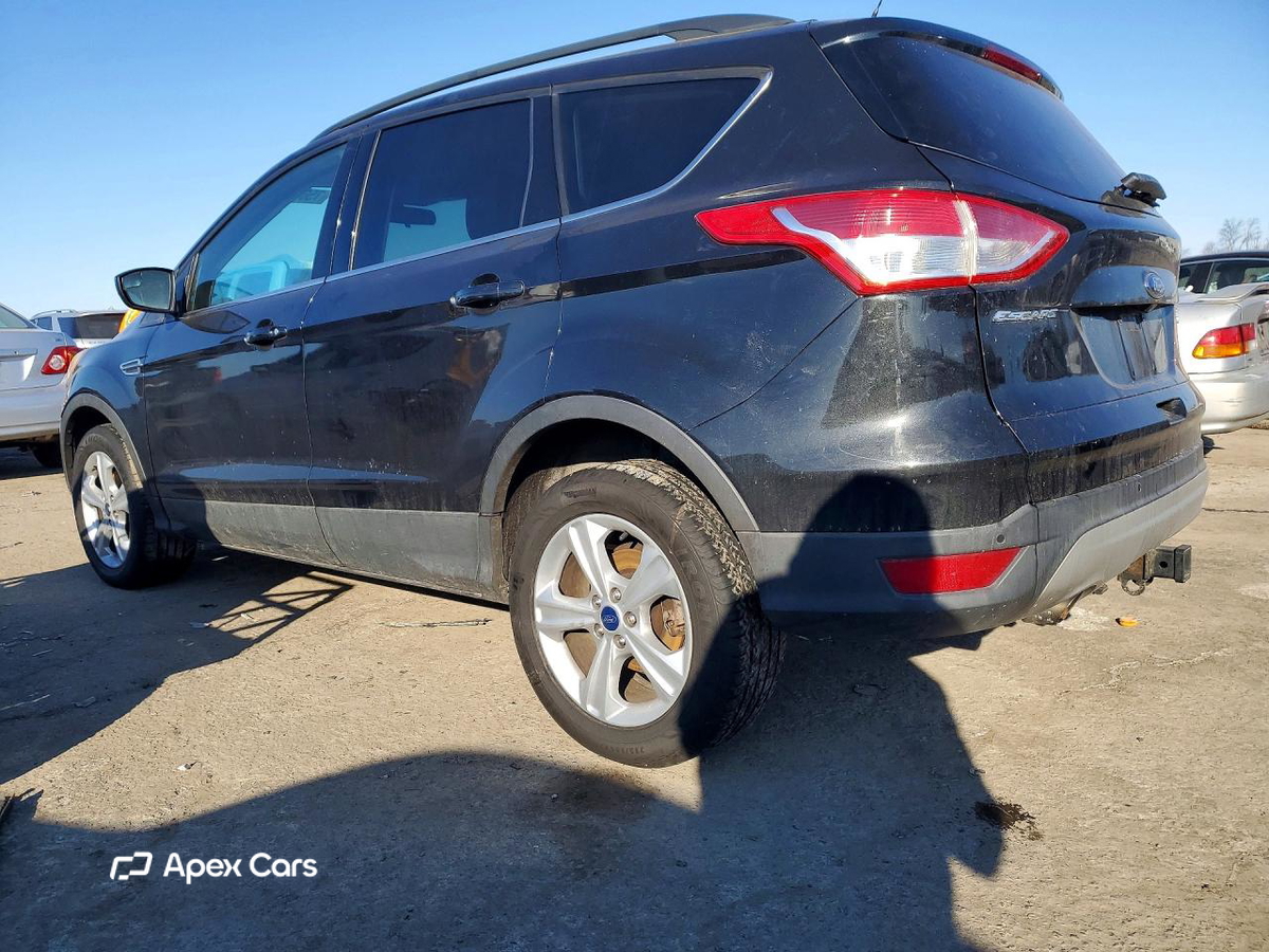 Ford Escape 2014