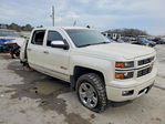 Chevrolet Silverado 2015