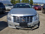 Cadillac CTS 2013