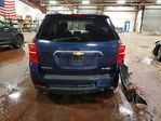 Chevrolet Equinox 2017