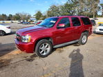 Chevrolet Tahoe 2013