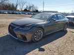 Lexus LS 2021