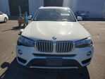 BMW X3 2016