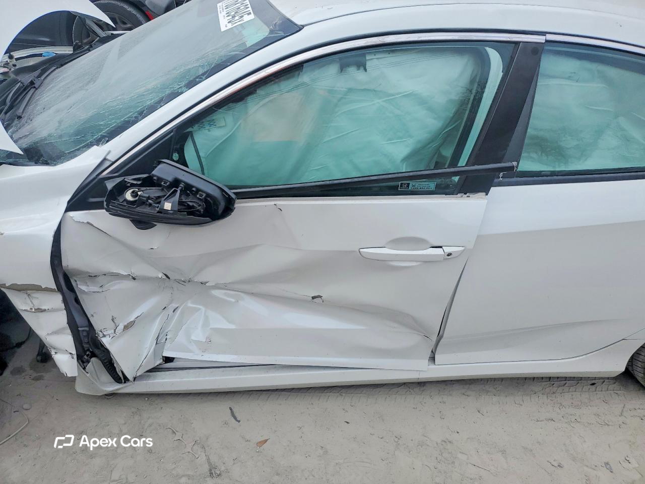 Honda Civic 2019