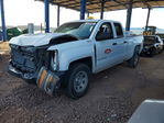 Chevrolet Silverado 2019