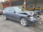 BMW X1 2014