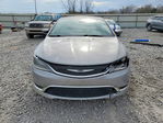 Chrysler 200 2016