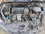 Honda Accord 2017