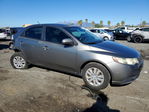 Kia Forte 2011