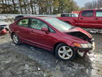 Honda Civic 2008