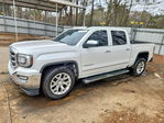 GMC Sierra 2016