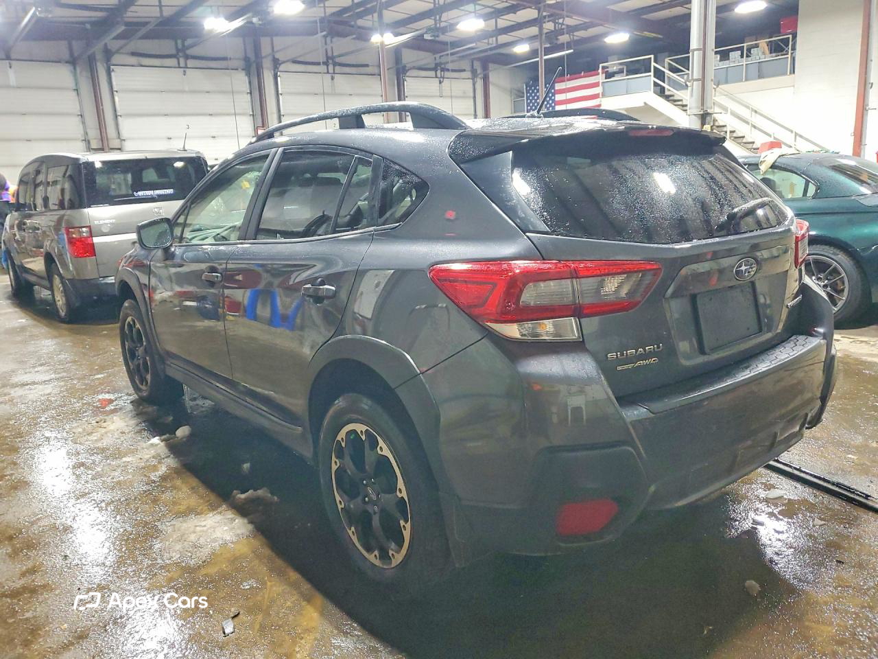Subaru XV 2023