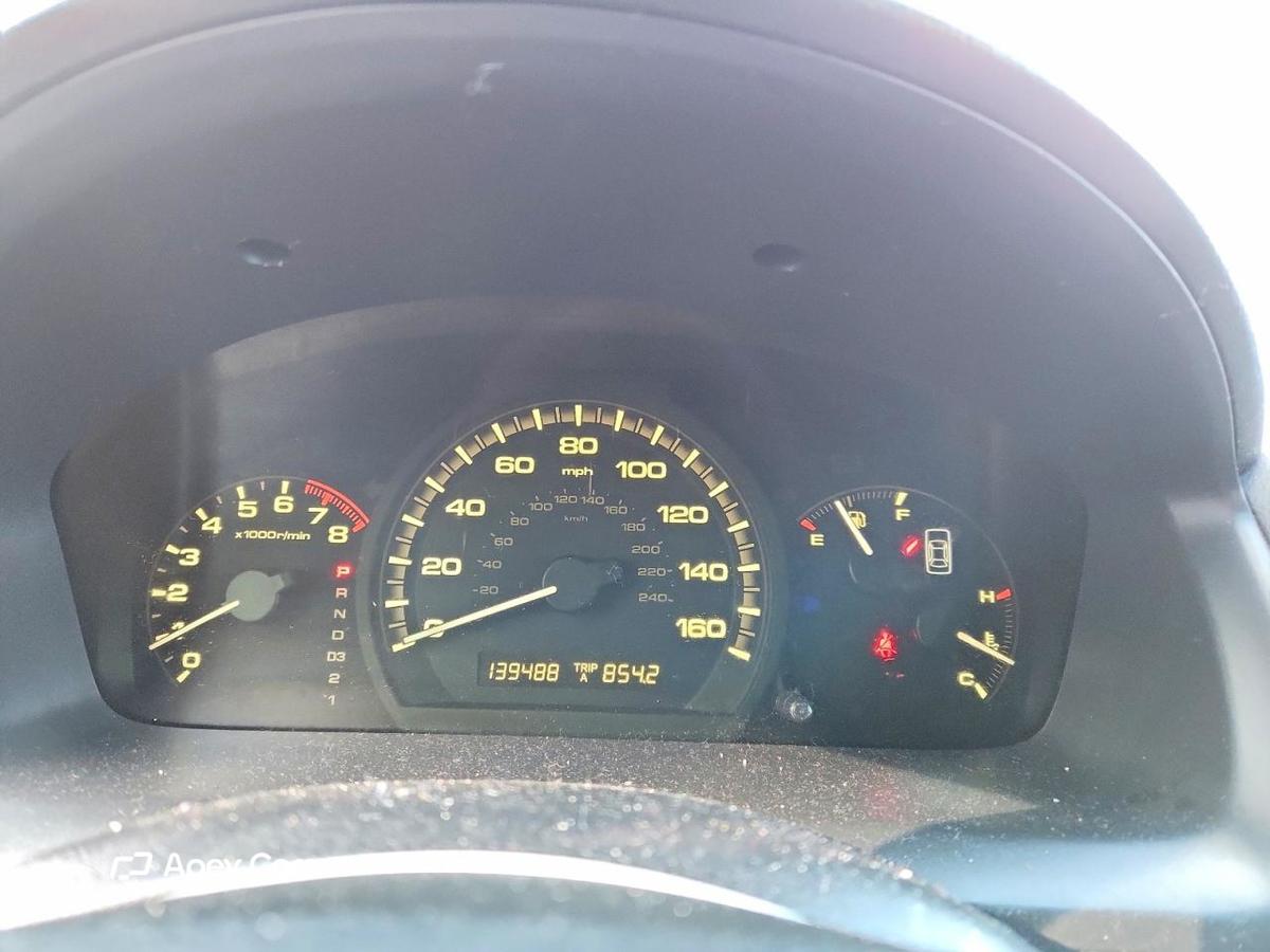 Honda Accord 2006