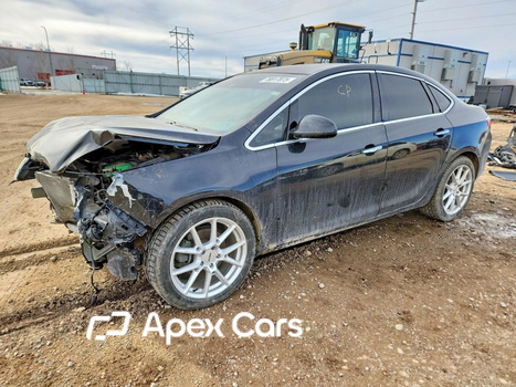 Buick Verano 2014 - Image 1 of 13