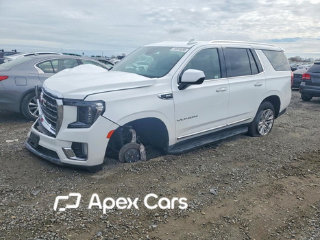 GMC Yukon 2023 - Image 1 of 13