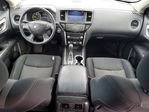 Nissan Pathfinder 2019