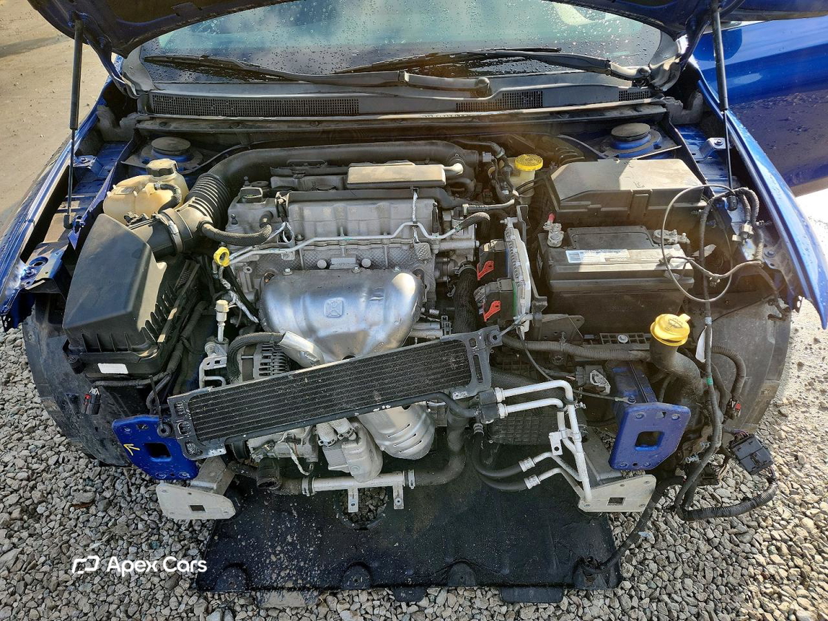Chrysler 200 2015