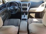 Subaru Outback 2013