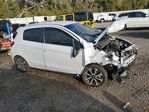 Mitsubishi Mirage 2024