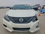 Nissan Altima 2018