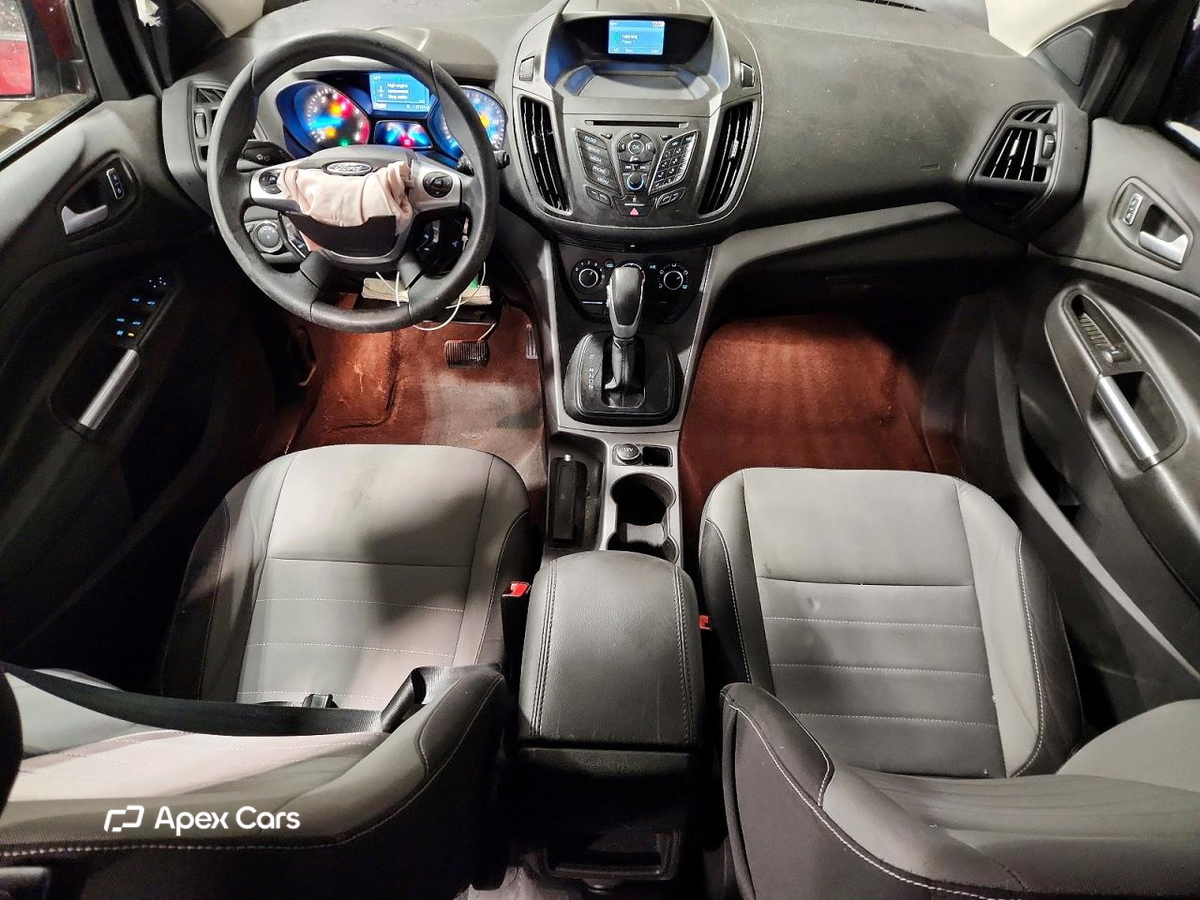 Ford Escape 2014