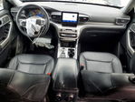 Ford Explorer 2021